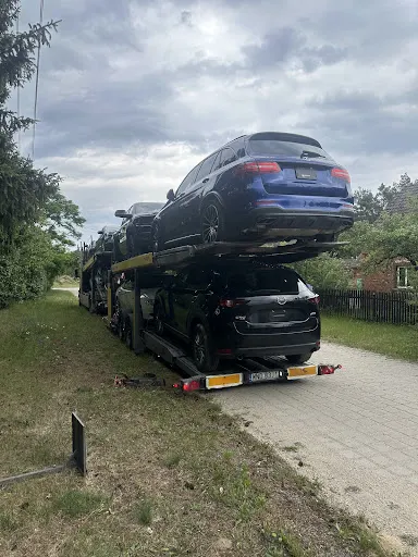 AutoCalifornia - Import aut z USA, sprowadzanie pojazdów
